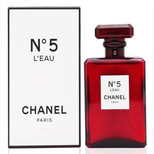 Nước Hoa Chanel No 5 Eau de Parfum Red Edition nữ NHC8