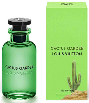 NUOC HOA LV Cactus Garden unisex NHLV6