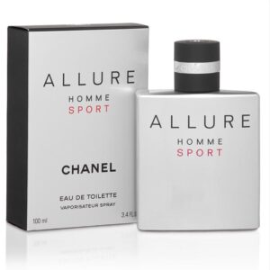 Nước Hoa Chanel Allure Homme Sport EDT nam NHC1