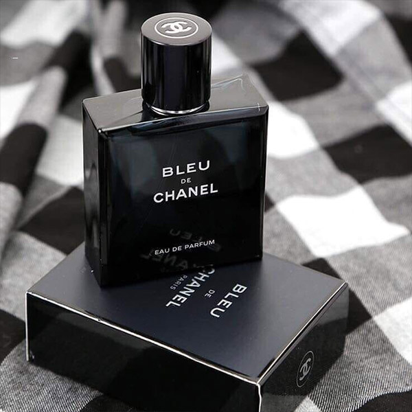 Nuoc Hoa Chanel Bleu Chanel EDP NHC2 