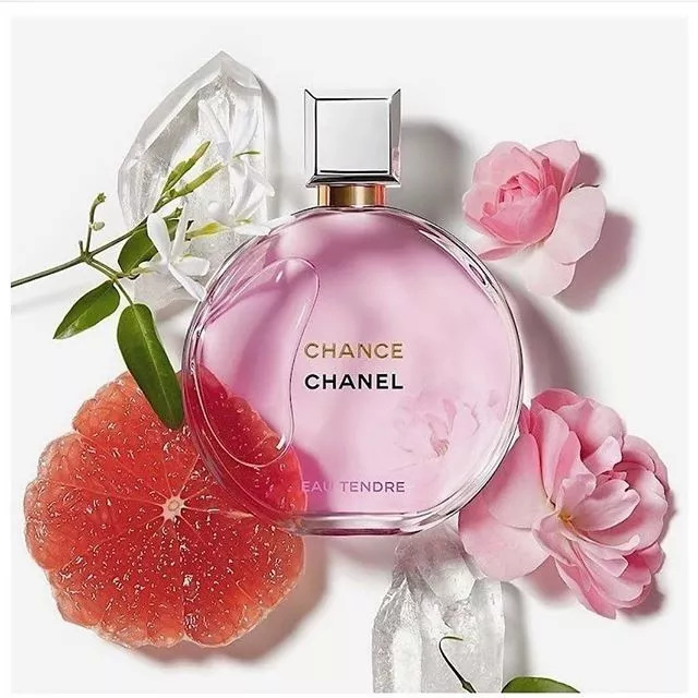 Nước Hoa Chanel Chance Eau Tender nữ NHC5