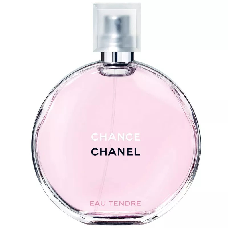 Nước hoa Chanel Chance EAU VIVE Hồng