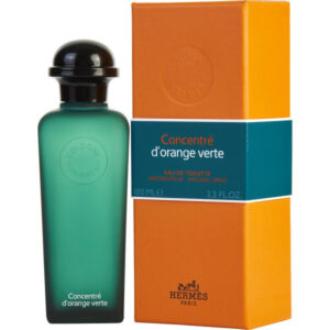 Nước Hoa Hermes Concentre d'orange Verte NHH10