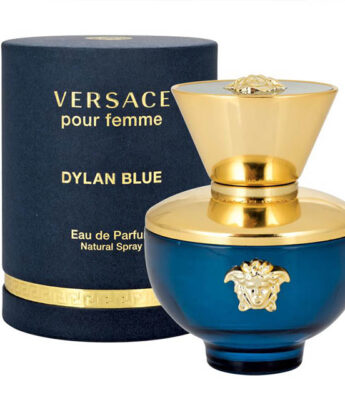 Nước Hoa Versace Blue Dyland EDP nam NHV09