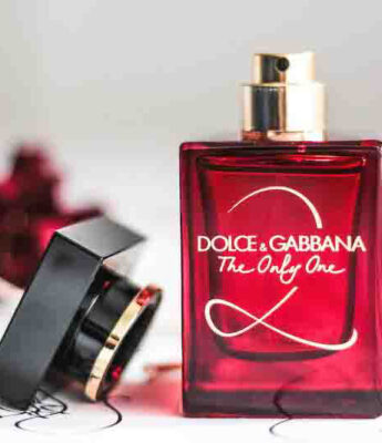 Nước Hoa Dolce&Gabbana The Only One 2 nữ NHDG6