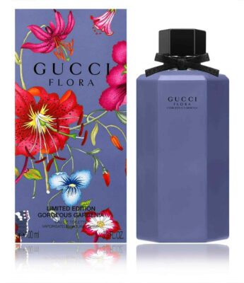 Nước Hoa Gucci Flora Gorgeous Gardenia Limited Edition nữ NHGC14