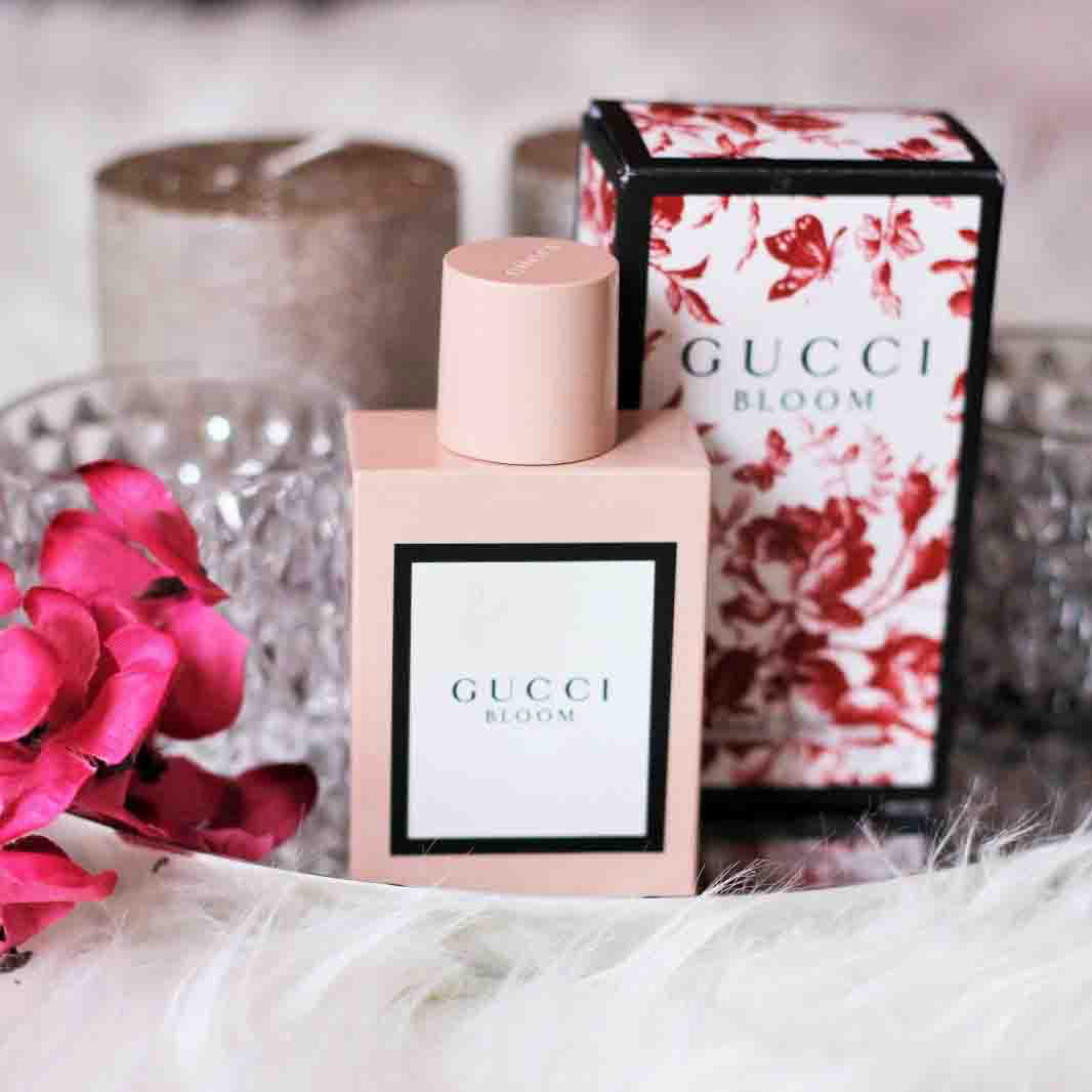 Nước Hoa Gucci Bloom EDT nữ NHGC5 