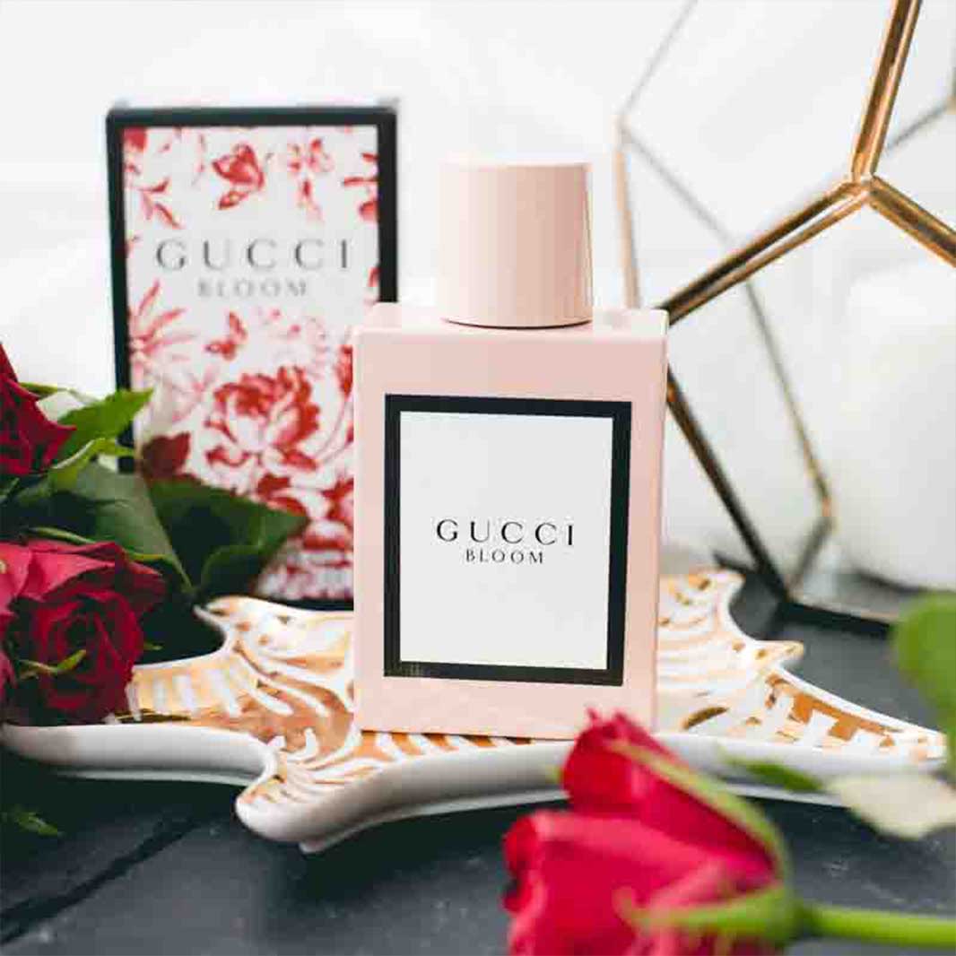 Nước Hoa Gucci Bloom EDT nữ NHGC5 