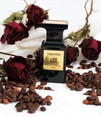 Nuoc hoa Tomford Cafe Rose Eau de Parfume unisex NHTF12