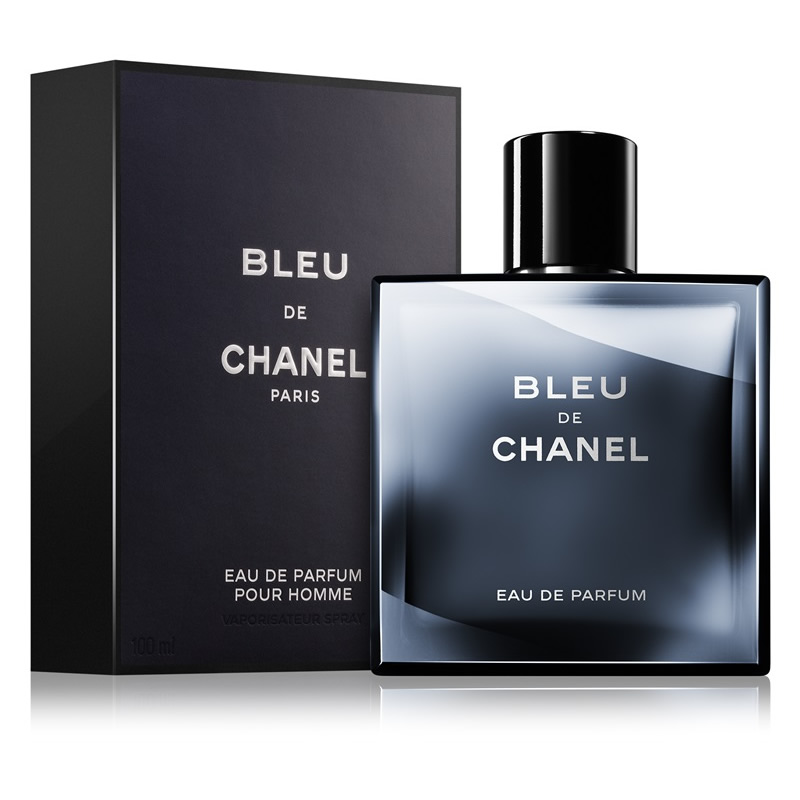 Nước hoa nam Chanel Bleu EDT 100ml  CHÍNH HÃNG