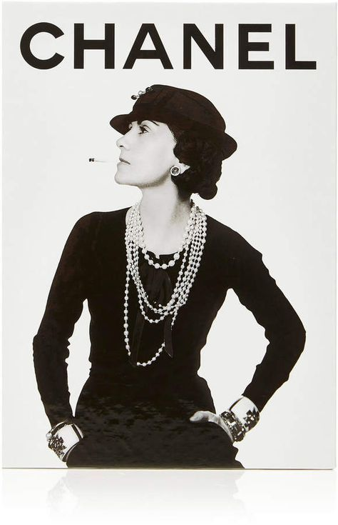 Coco Chanel - Người phụ nữ thiên tài và quyền lực tạo nên thương hiệu Chanel đẳng cấp thế giới