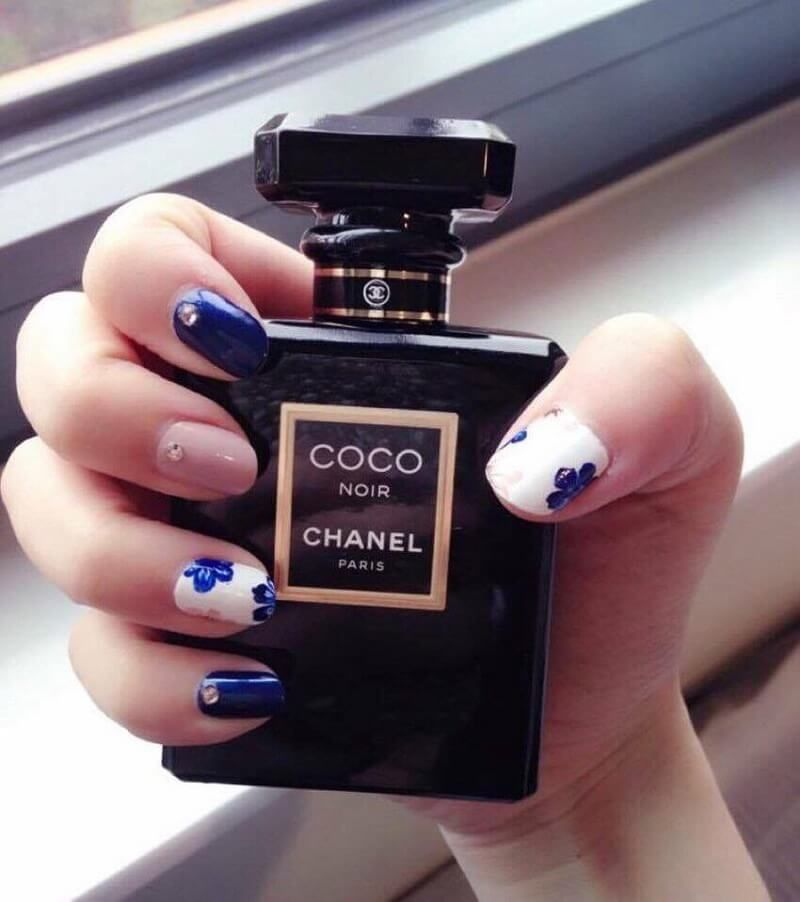 Coco Noir by Chanel Paris