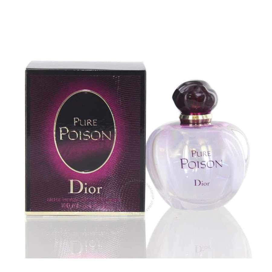 Dior Pure Poison EDP