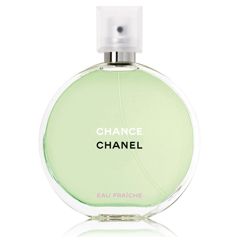 Nước Hoa Chanel Chance Eau Fraiche nữ NYC4 