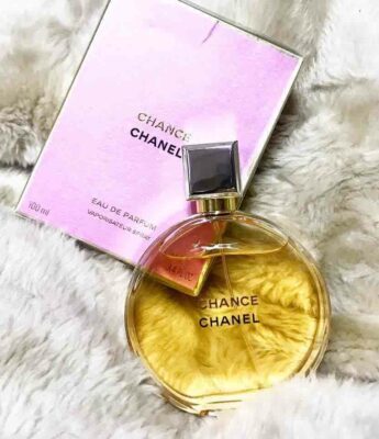 Nước Hoa Chanel Chance EDP nữ