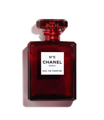 Nước Hoa Chanel No 5 Eau de Parfum Red Edition nữ NHC8