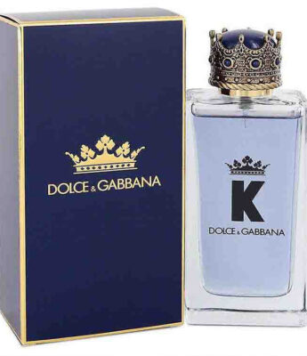 Nước Hoa K By Dolce&Gabbana for men nam NHDG7
