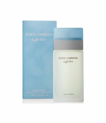 Nước Hoa Dolce&Gabbana Light Blue EDT
