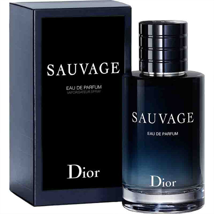 Nước Hoa Nam Dior Sauvage Parfum - KYO.VN