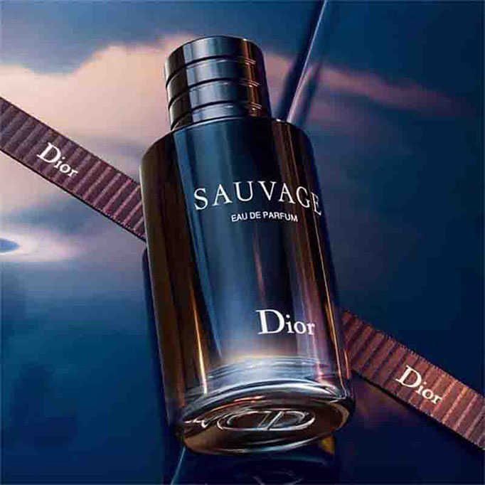 Christian Dior Sauvage Parfum 200ml Large Size For Men  DScentsation   DScentsation