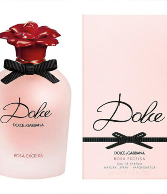 nuoc hoa Dolce & Gabbana Dolce Rosa Excelsa for women nu NHDG11