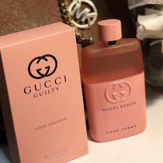 nuoc hoa Gucci Guility Love Pour Femme EDP nu NHGC10 (1)