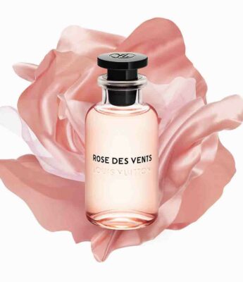 Nước Hoa Louis Vuitton Rose Des Vent unisex NHLV1