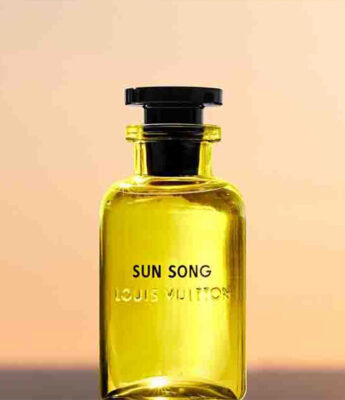 Nước Hoa Louis Vuitton Sun Song unisex NHLV11