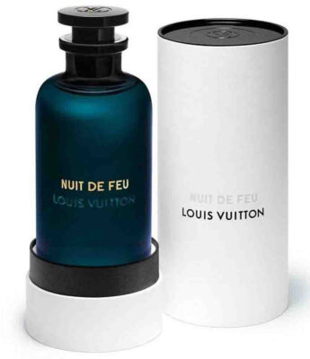Nước Hoa Louis Vuitton Nuit De Feu unisex NHLV13