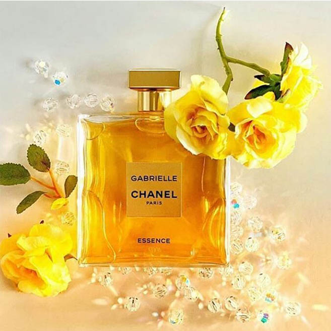 Nước Hoa Nữ Chanel Gabrielle Essence nữ NHC10