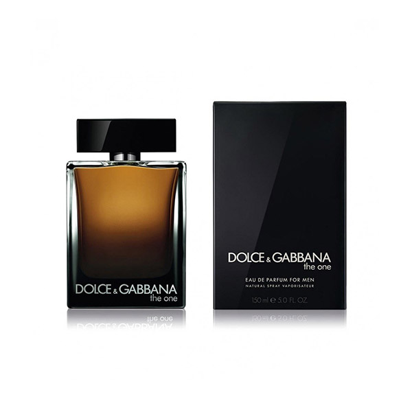 Dolce & Gabbana The One EDP mang hương vị của một người đàn ông trưởng thành
