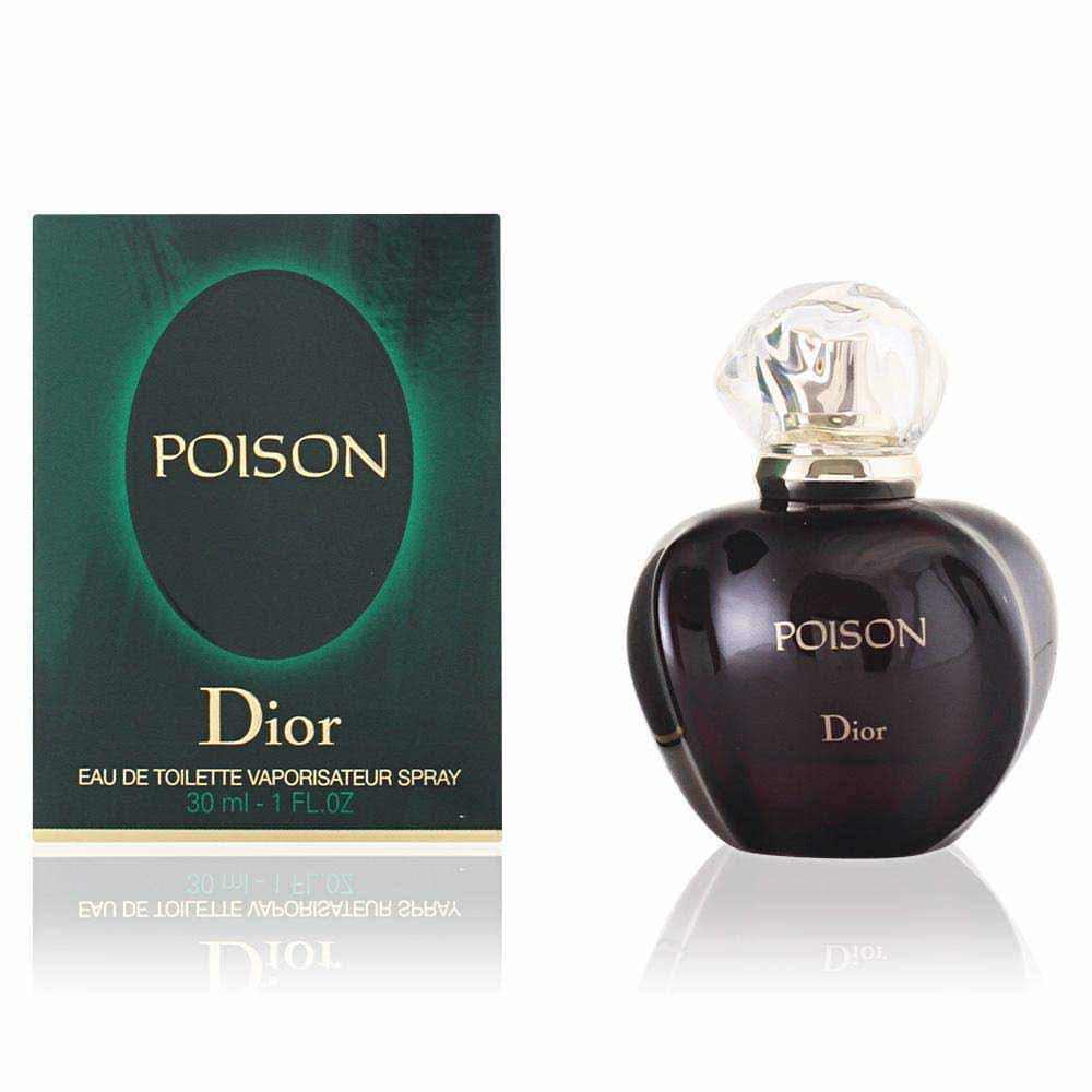 Nước Hoa Nữ Chính Hãng Dior Poison EDT 100ml  LAMOON