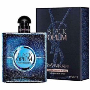 Nước Hoa Yves Saint Laurent Black Opium Eau De Parfum Intense