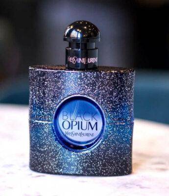Nước Hoa Yves Saint Laurent Black Opium Eau De Parfum Intense