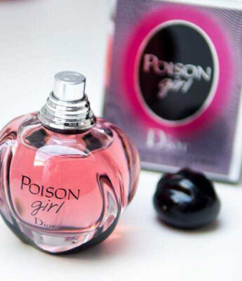 Nước Hoa Dior Poison Girl EDP nữ