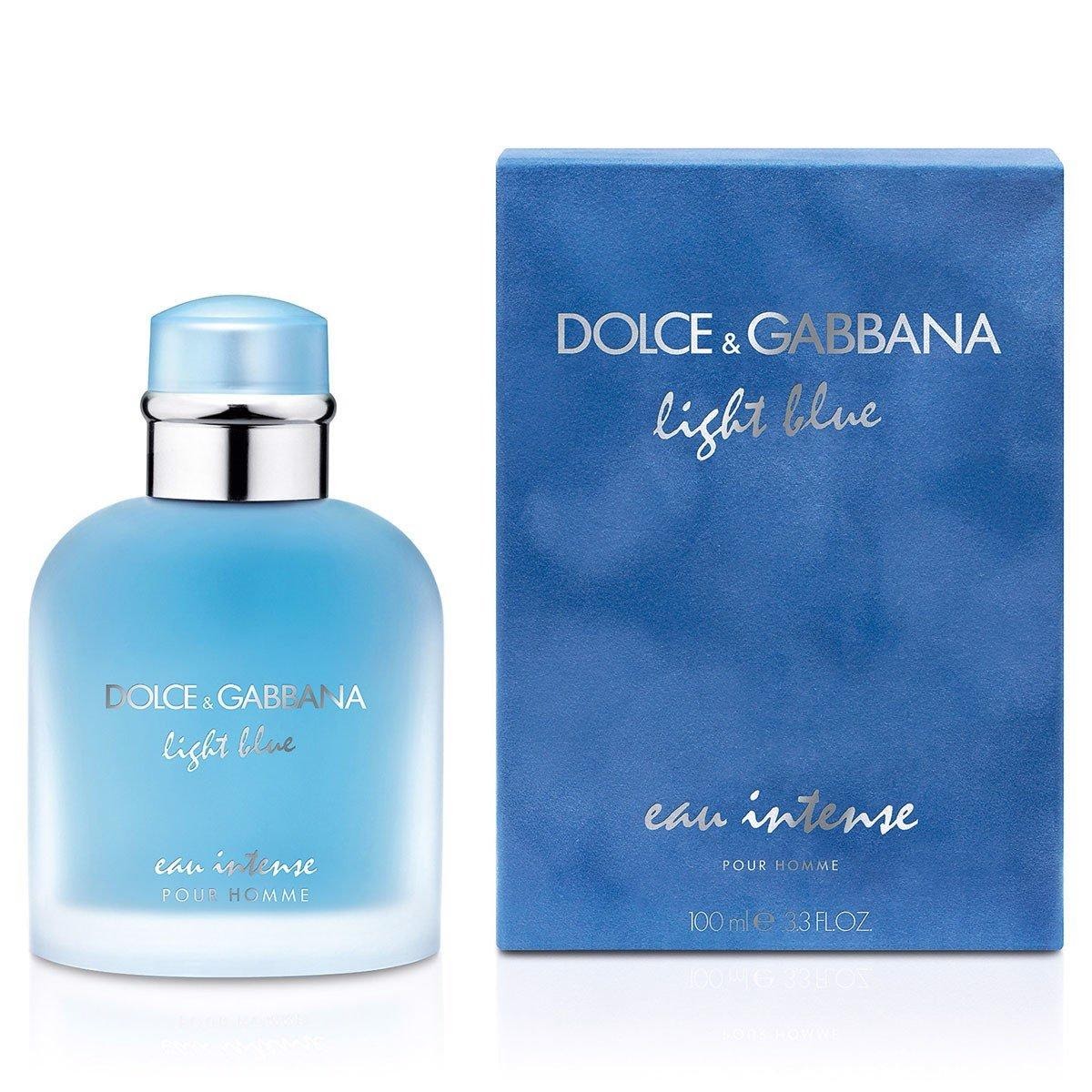 Nước Hoa Dolce & Gabbana hàng xách tay chính hãng - TUNG SHOP