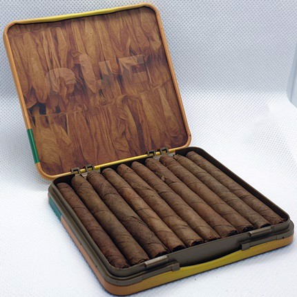 Xì gà điếu nhỏ của CHE vừa đảm bảo giá thành phải chăng vừa đảm bảo chất lượng thượng hạng