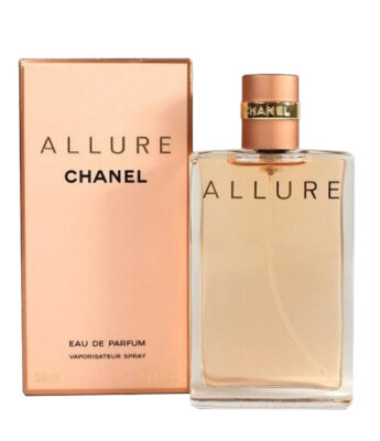 Nước Hoa Chanel Allure Eau de Parfum nữ NHC13