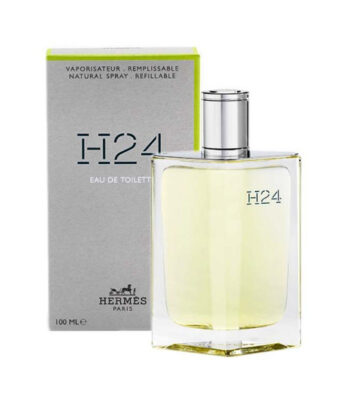 Nước Hoa Hermes H24 EDT nam NHH18