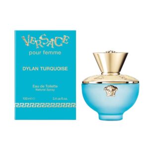 Nước Hoa Versace Pour Femme Dylan Turquoise EDT nữ NHV13