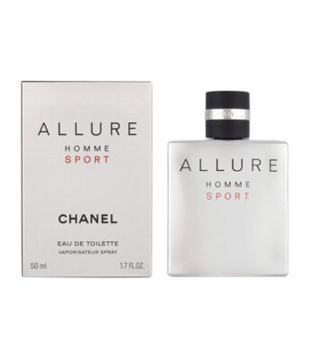 Nước Hoa Chanel Allure Homme Sport EDT 50ml NHC19