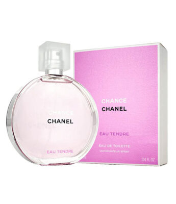 Nước Hoa Chanel Chance Eau Tendre EDT 150ml nữ