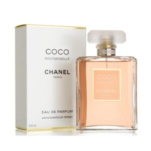 Nước Hoa Chanel CoCo Mademoiselle EDP 200ml nữ NHC24