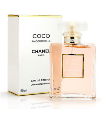 Nước Hoa Chanel CoCo Mademoiselle EDP 50ml nữ NHC23