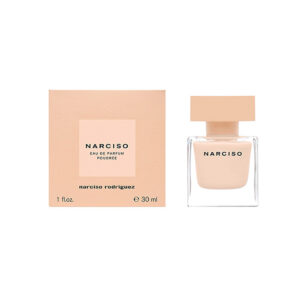 Nước Hoa Narciso Rodriguez Poudree Eau De Parfum 30ml