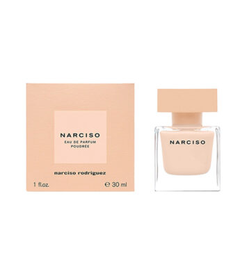 Nước Hoa Narciso Rodriguez Poudree Eau De Parfum 30ml