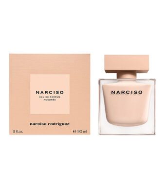 Nước Hoa Narciso Rodriguez Poudree Eau De Parfum 90ml