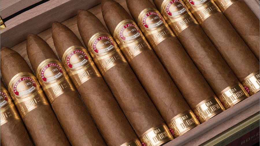 Xì gà Cuba có lịch sử hàng trăm năm tuổi