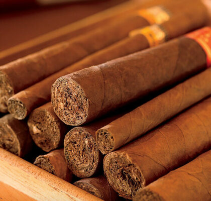 Cách phân biệt xì gà Cuba và xì gà Non Cuba? Bảo quản xì gà đúng cách