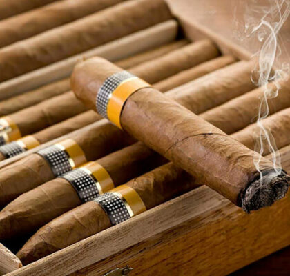 Xì Gà Cuba có gì đặc biệt? Cách mua xì gà Cuba chuẩn tránh bị lừa